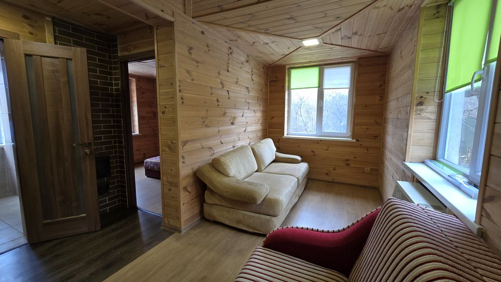 Продам будинок дача біля озера  Видрові доли