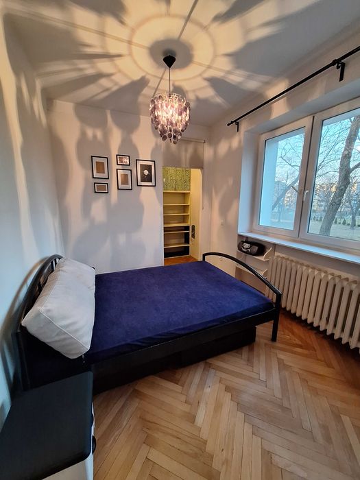 Mieszkanie – Łódź - Widok 5