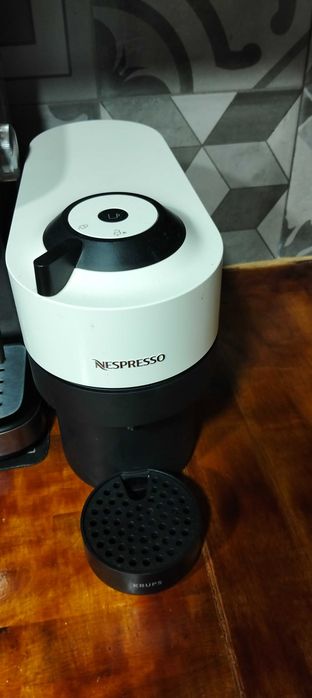Máquina de café