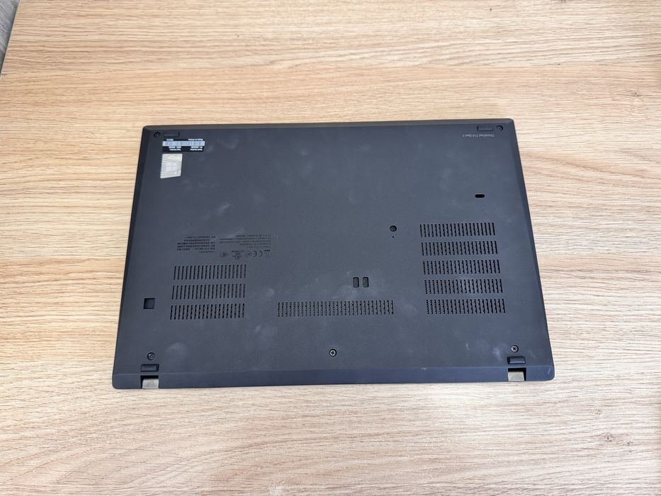 14”FHD IPS Lenovo ThinkPad T14 gen1 Ryzen 5 Pro 4650/16/256 стан новог