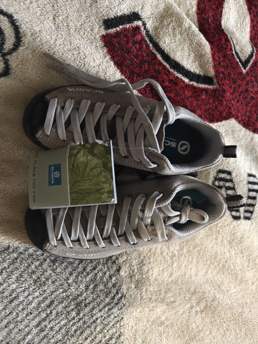 Кросівки SCARPA Mojito — нові, оригінал, розмір 30