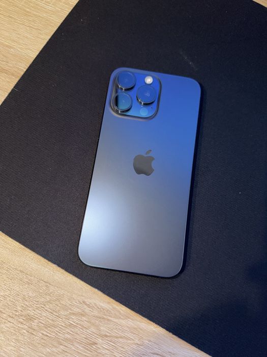 Iphone 15 pro max 512gb