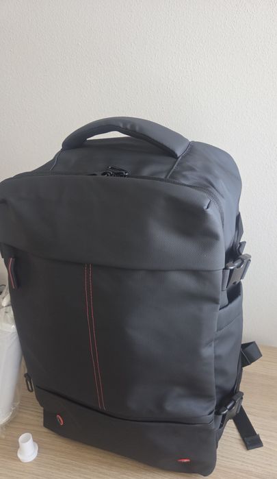 Mochila Pro vaccum