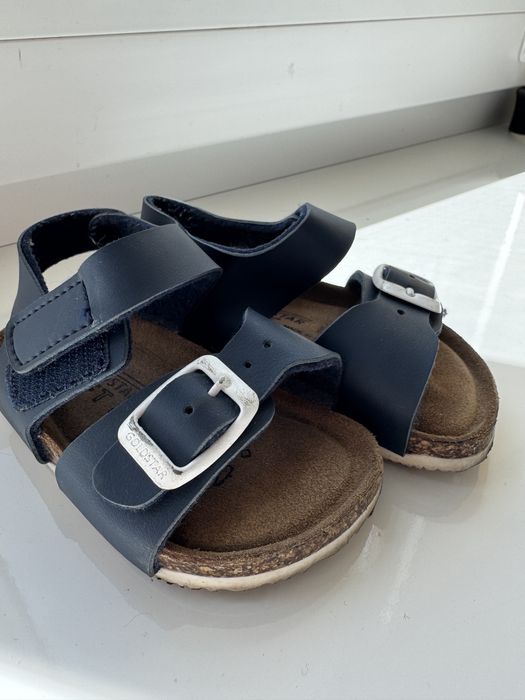 Босоніжки 21 розмір