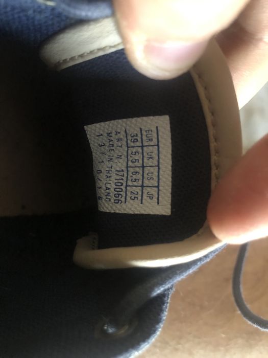 Ténis Le Coq Sportif 39