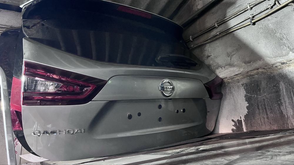 Peças Nissan qashqai J11