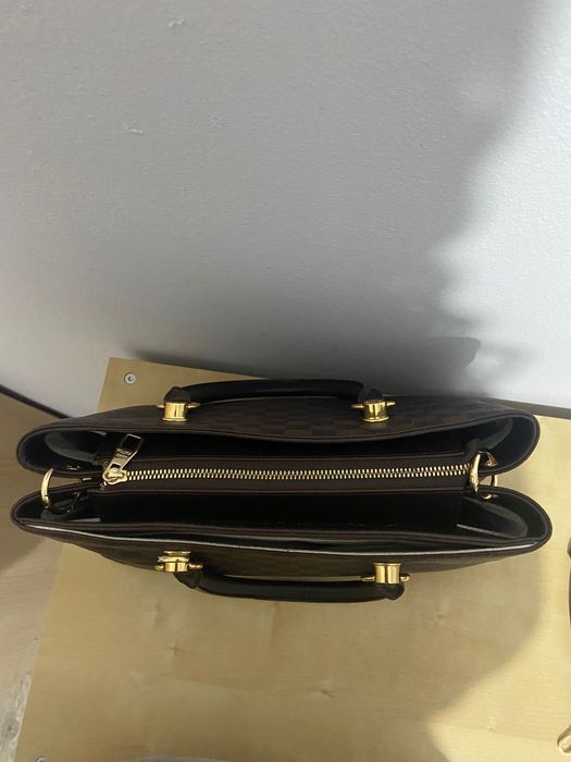 Mala Louis Vuitton Nova