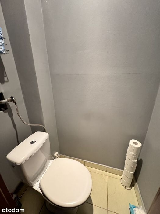 Sosnowiec Centrum Warneńczyka, 2 pokoje, parter