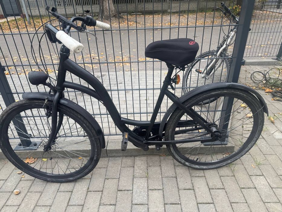 sprzedaż roweru