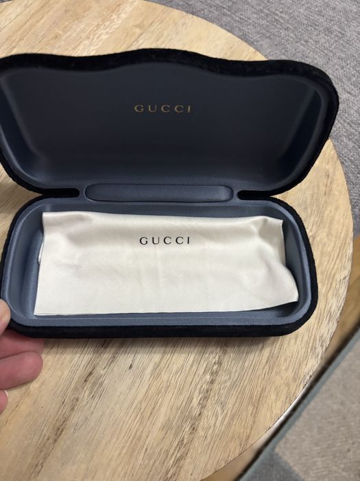 Gucci okulary przeciwsloneczne