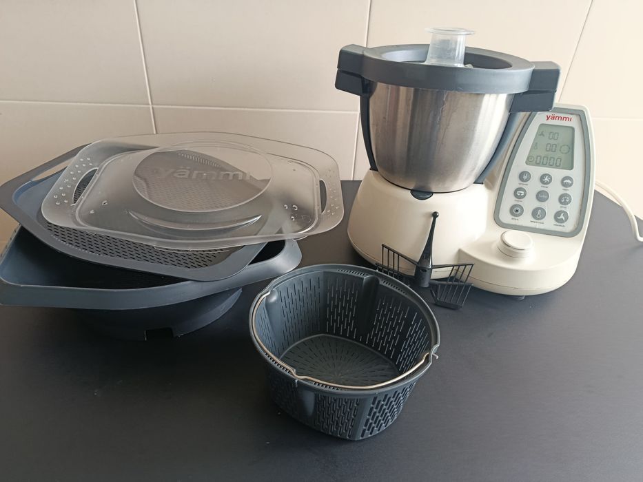 Yammi 2 XL em bom estado
