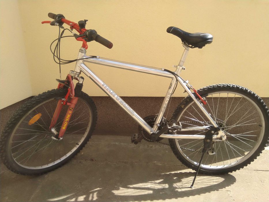 rower męski trekingowy 26"