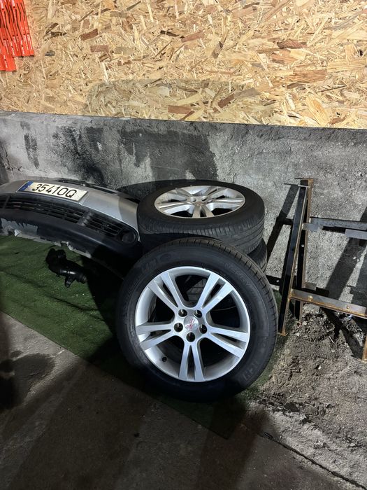 Jantes OZ r16