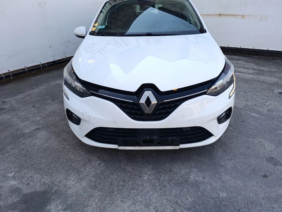 Frente completa RENAULT Clio V (BF_)