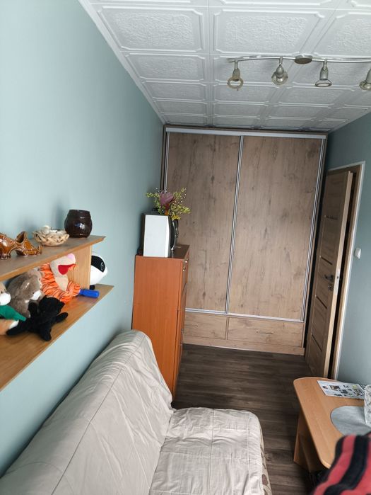 Sprzedam mieszkanie 32m2