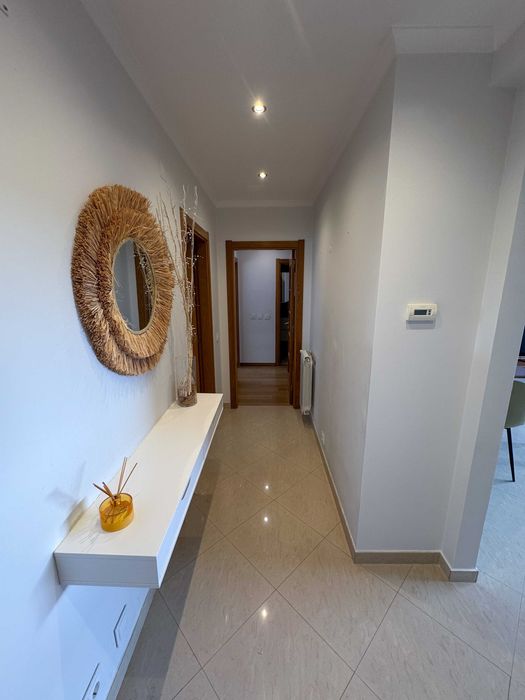 Arrendamento de apartamento t2 na Quinta do Conventinho, Loures
