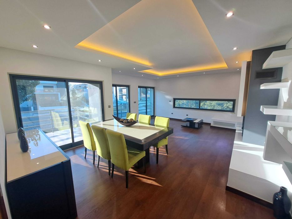 Apartamento T3 como novo pronto a usar Torres Vedras - Ameal