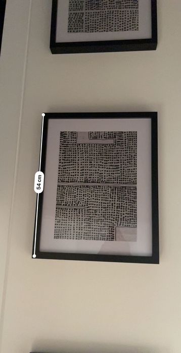 Area Store Frames64729491133954121