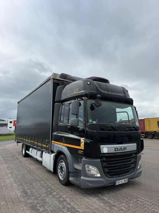 DAF