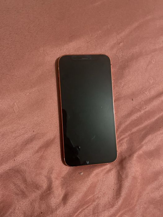 Iphone 12 mini usado