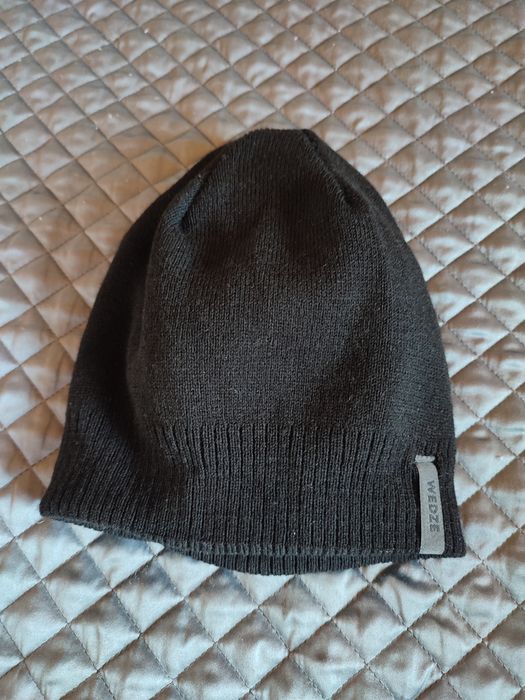 Czapka damska męska nowa