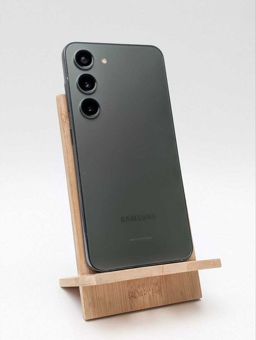 Samsung Galaxy S23 128GB Zielony