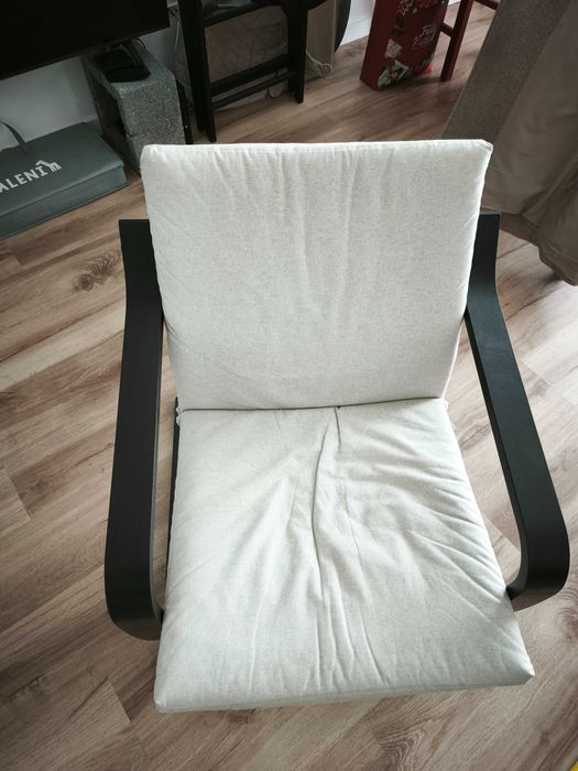 Cadeira IKEA Boang em excelente estado