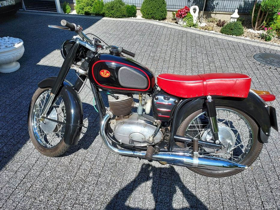 Pannonia 250 rok 1959