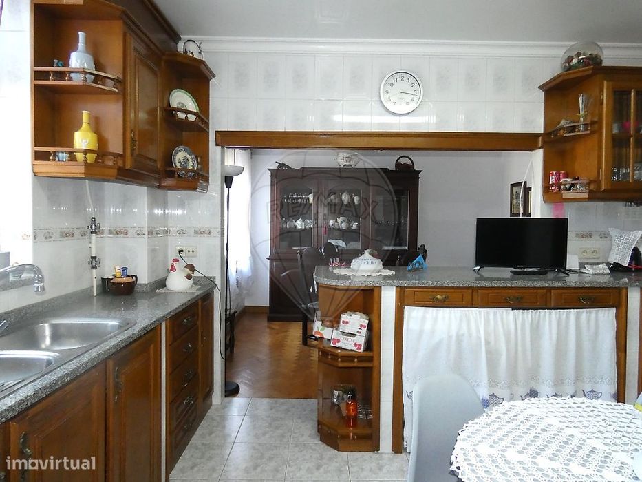 Apartamento T3 para venda