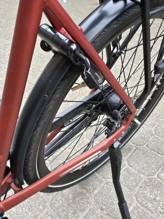 Gazella Chomonix C8. 2024. SUPER STAN. Okazja