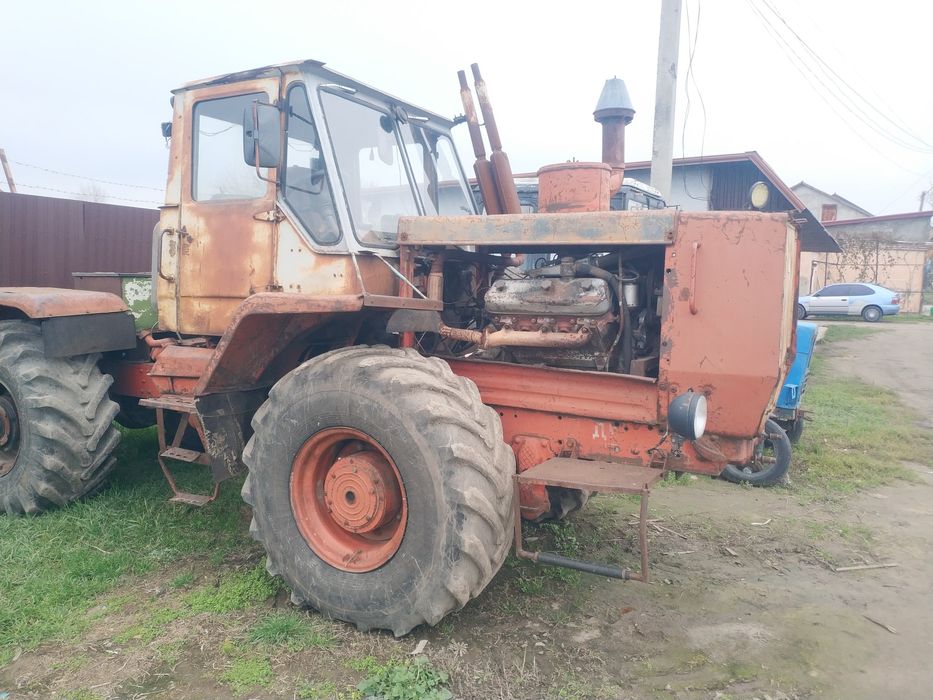 Продам трактор Т 25