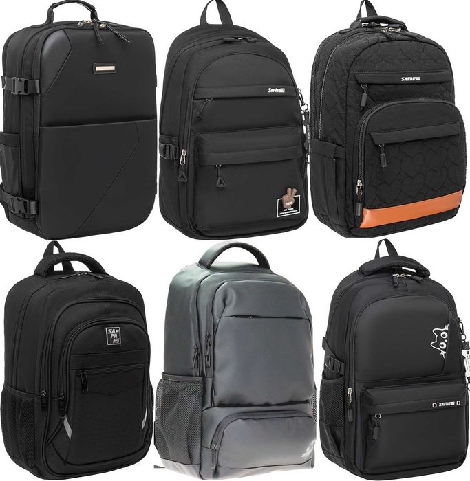 Рюкзак Safari Kite GoPack