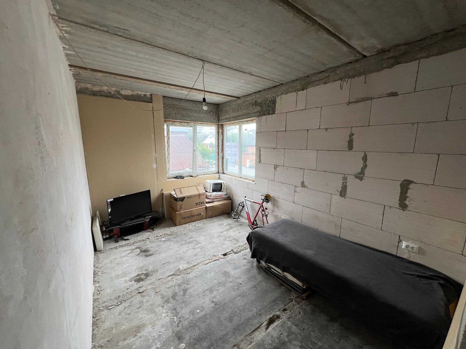 Котедж 3 поверха 99 м.кв.