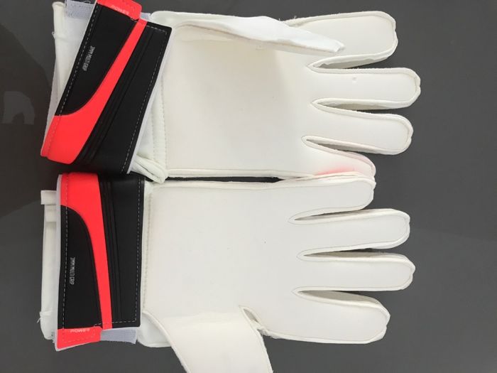 Rękawice bramkarskie PUMA rozm.9