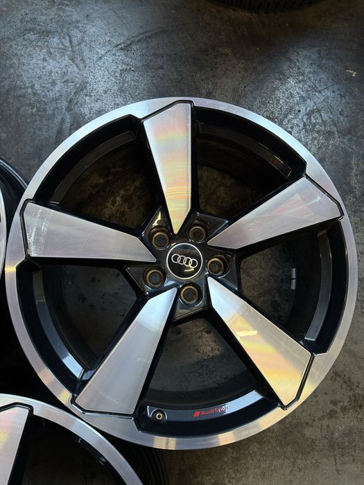 Диски 5х112хR20 / 8J ЕТ39 /AUDI Q5 / 1-2шт / 80A601025BR / Оригінал!