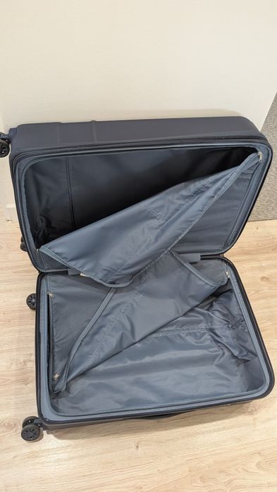 Mala de viagem grande (77x51x32)