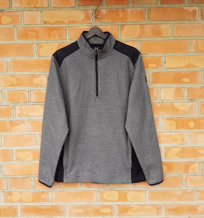 Under Armour Coldgear фліс кофта флісова оригінал M