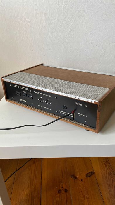 Unitra Diora Meluzyna TST-101 (621-01)