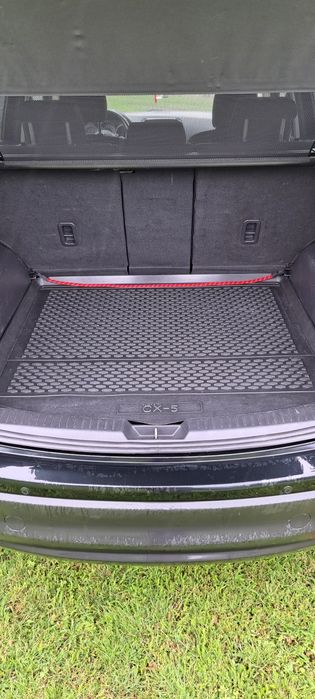 Mazda CX-5 2.2 Diesel