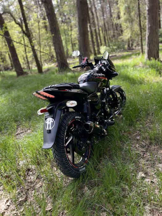 Продам пульсар 180