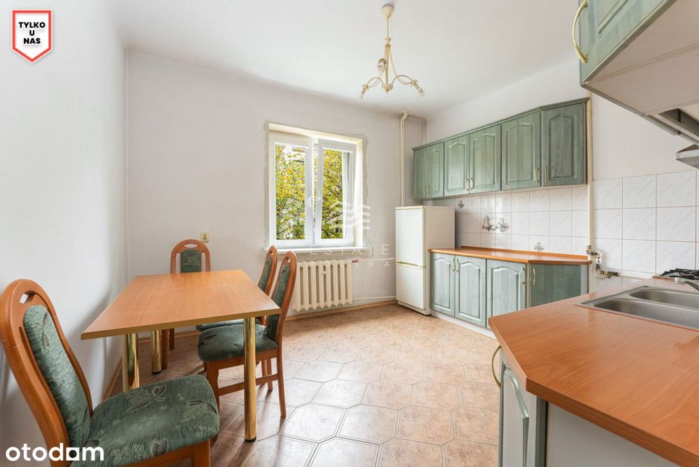 Mieszkanie w świetnej lokalizacji ! Przymorze !!!