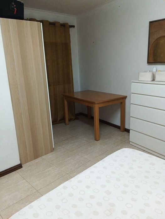 Quarto para alugar