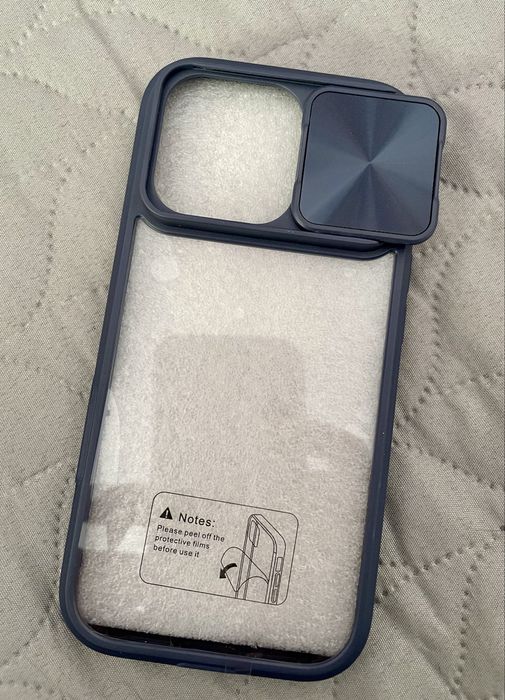 Nowe etui do iPhone 17
