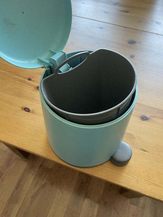Kubel na smieci Ikea Snapp