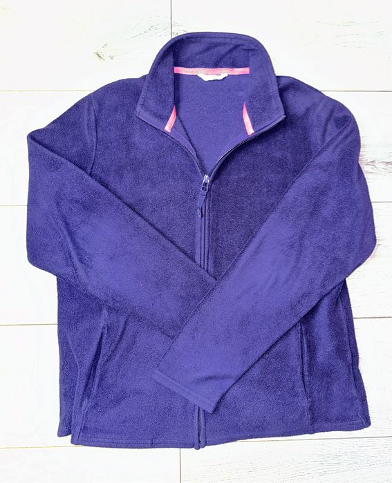 флісова кофта M&S      для дівчини