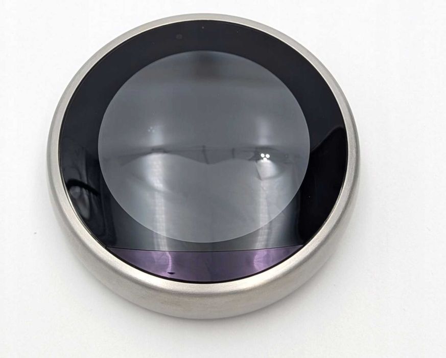 Termostat Google Nest Learning 3rdGen+Czujnik temperatury Google Nest