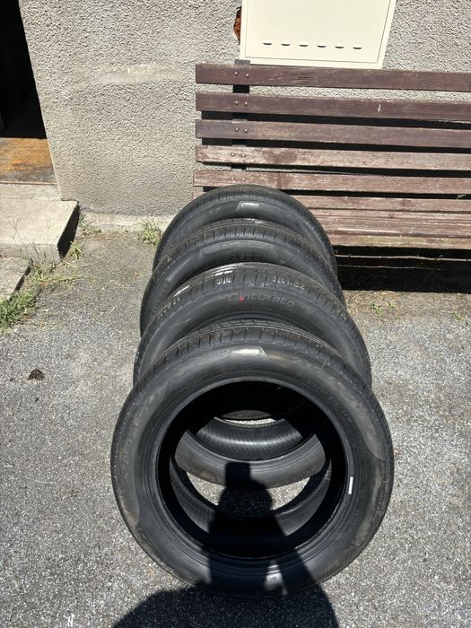 Opony 215/55r17 Pirelli Cinturato P7 Nowe