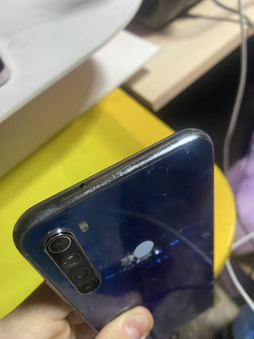 Телефон редмі ноте 8 /32