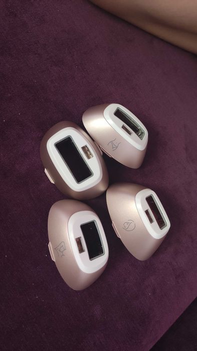 Depilator laserowy Philips lumea prestige bri 956/00