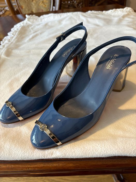 Buty damskie Baldinini